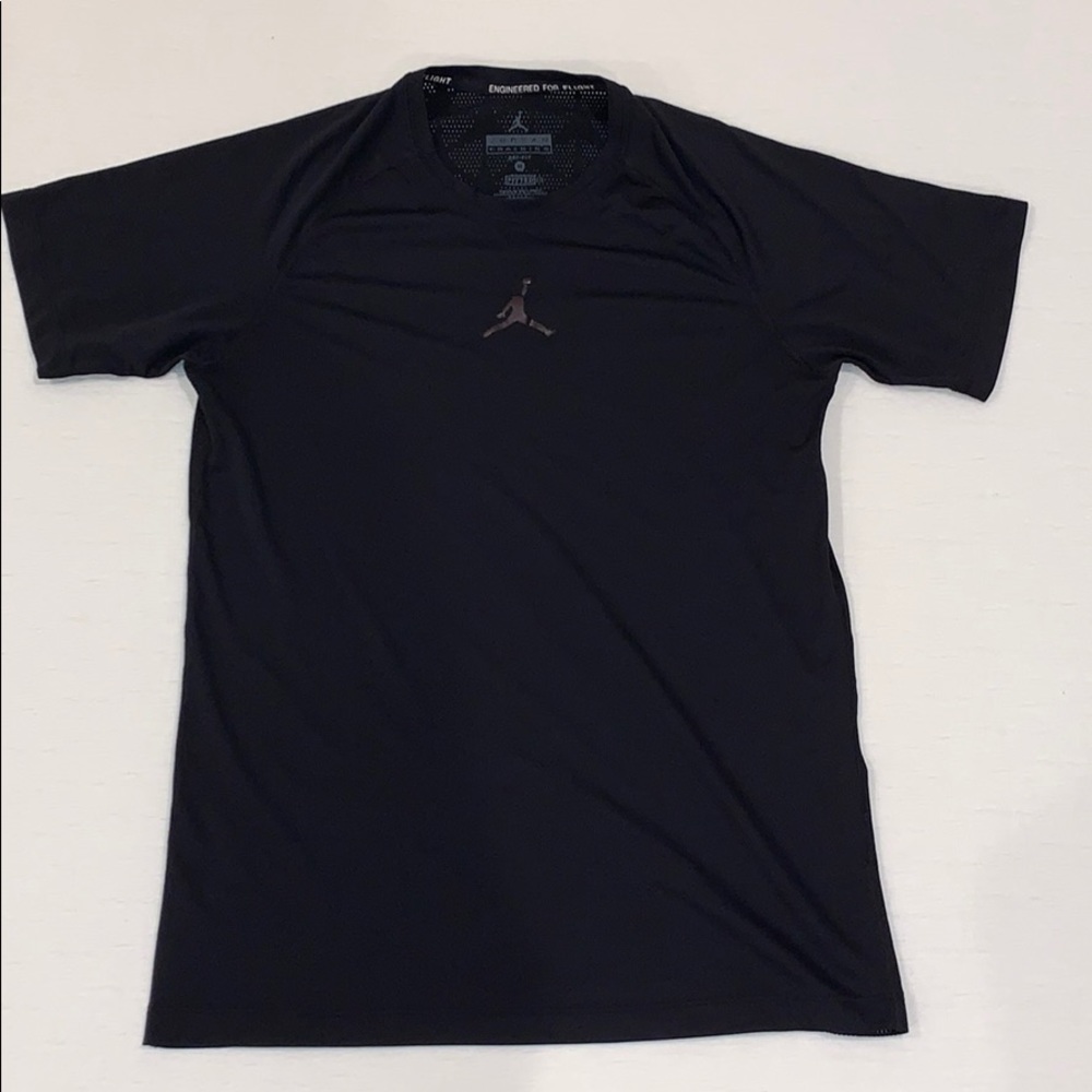 jordan dry fit